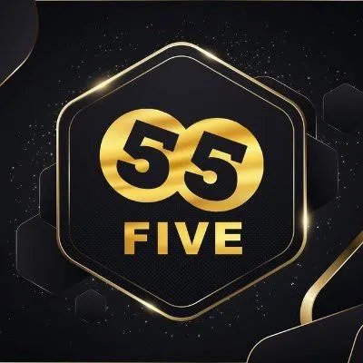55FIVE - Permainan Musik yang Menyenangkan