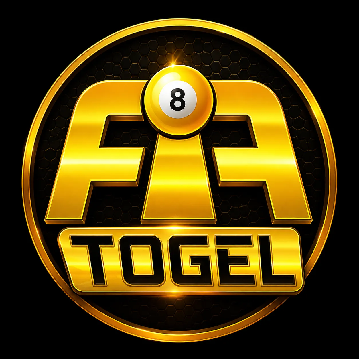 FIATOGEL - Permainan QiuQiu Seru dan Menarik