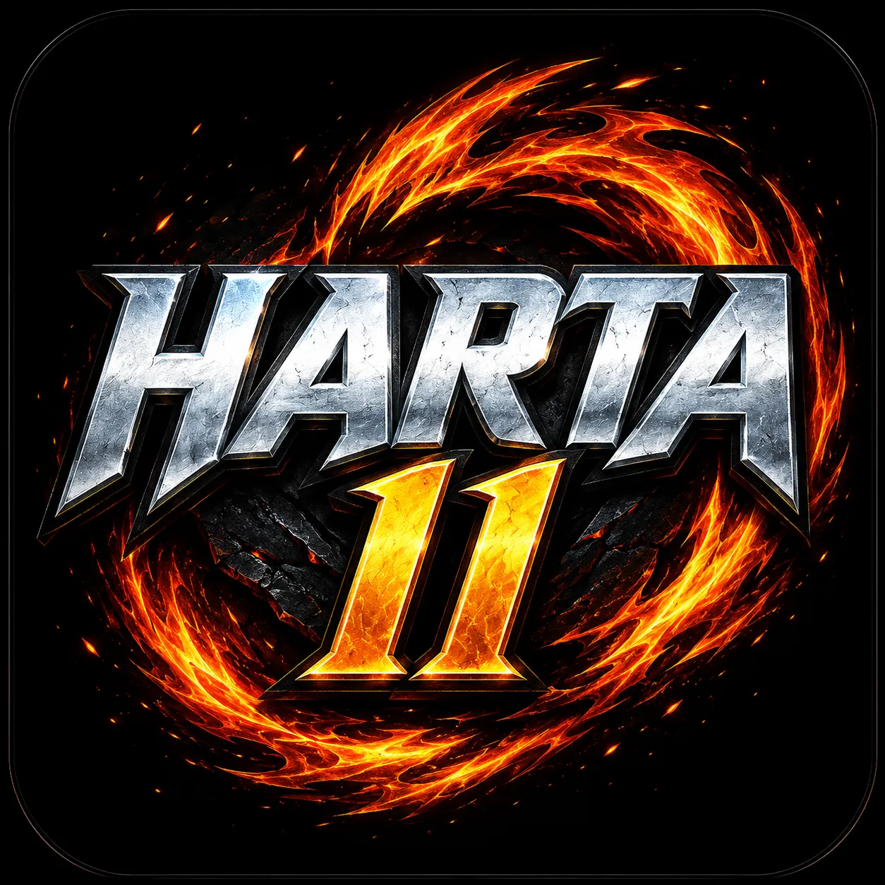 HARTA11 - Petualangan Bertani Anda