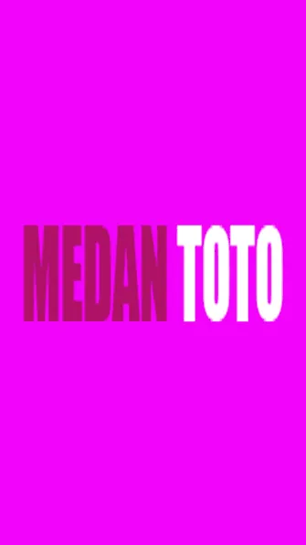 MEDANTOTO - Permainan Olahraga Seru dan Menantang
