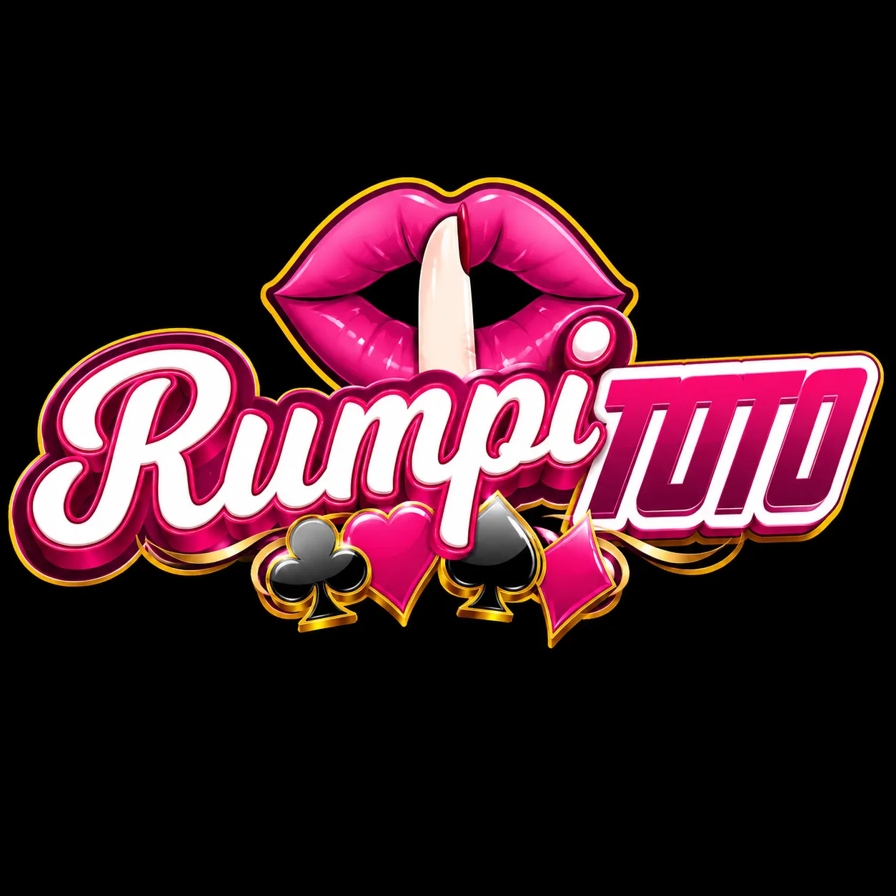 RUMPITOTO - Game Mahjong Menantang dan Seru