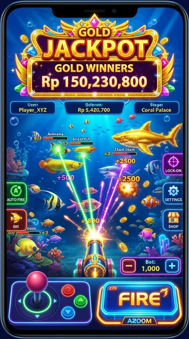 Proses pengunduhan aplikasi yang cepat di a200m.